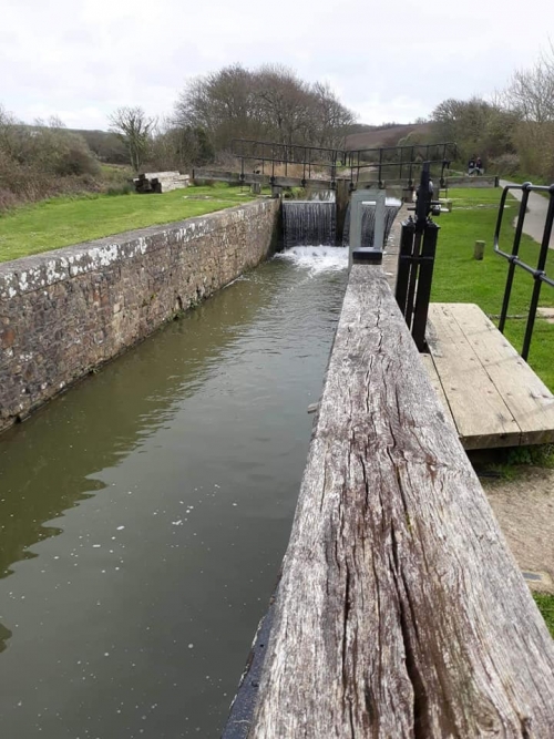 Bude Canal